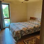 тхаті Lodge Yablunytsya