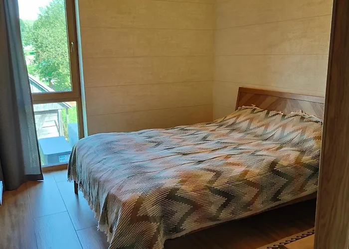 тхаті Lodge Yablunytsia